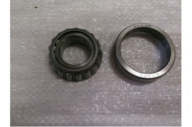 Муравей мотоцикл підшипник піввісь 30205,7205